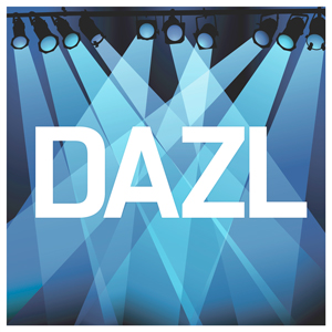 DAZL stage logo